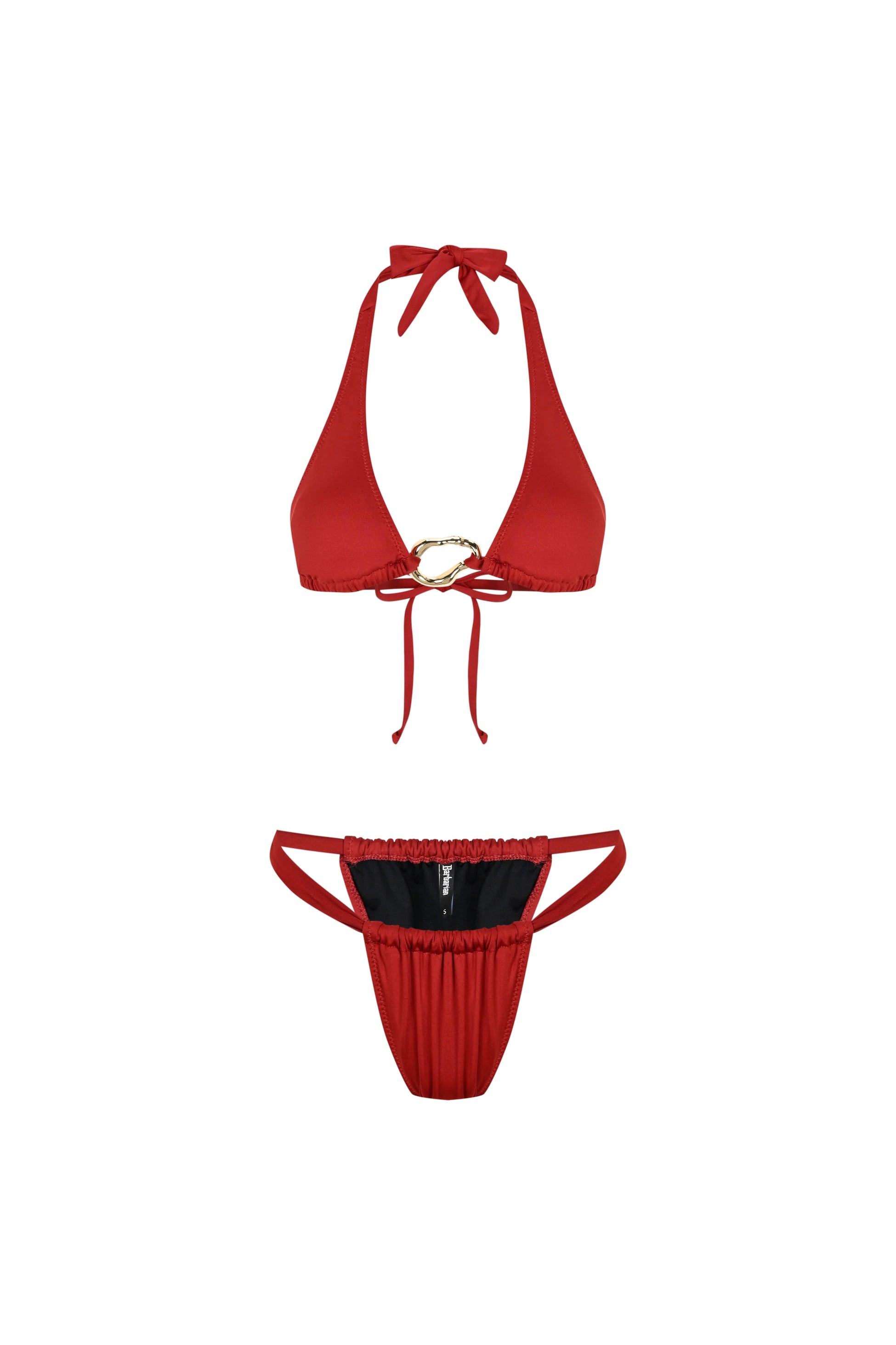 AZURA BIKINI SET