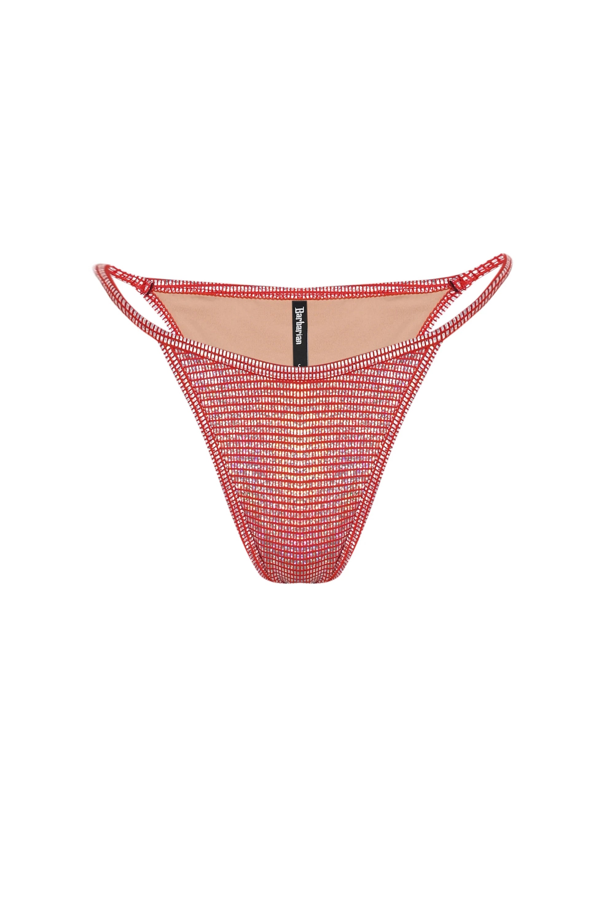 RIXIE BIKINI BOTTOM
