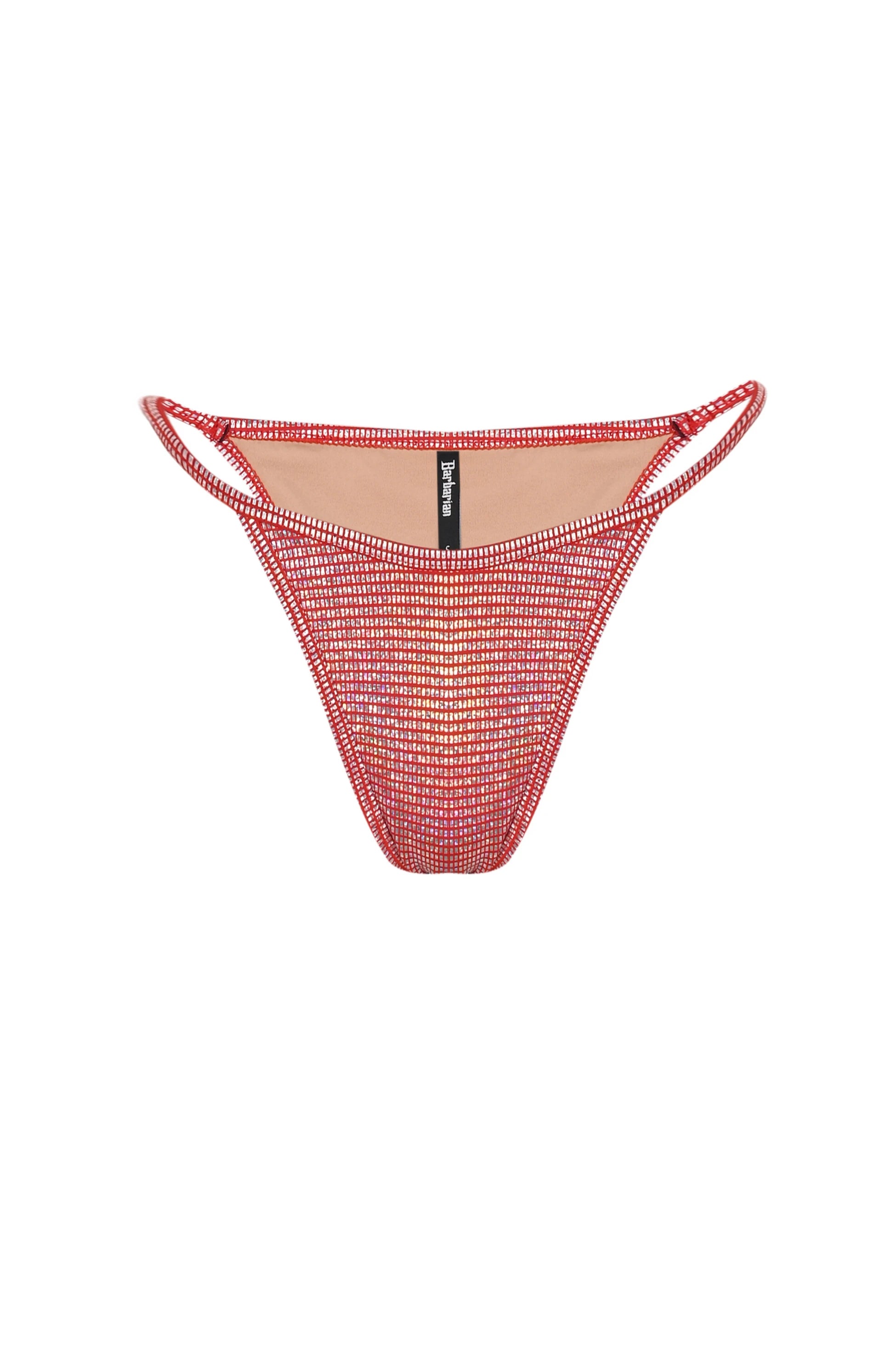 RIXIE BIKINI BOTTOM
