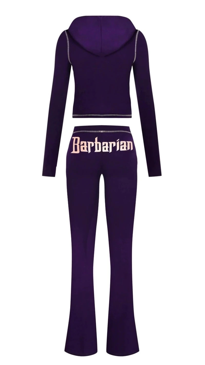 MYLA TRACKPANT