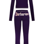 MYLA TRACKPANT