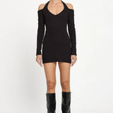BRIENNE DRESS