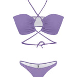 WILD BIKINI TOP