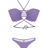 WILD BIKINI TOP