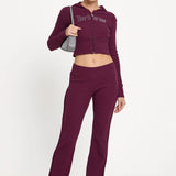 GILDA ZIPPER