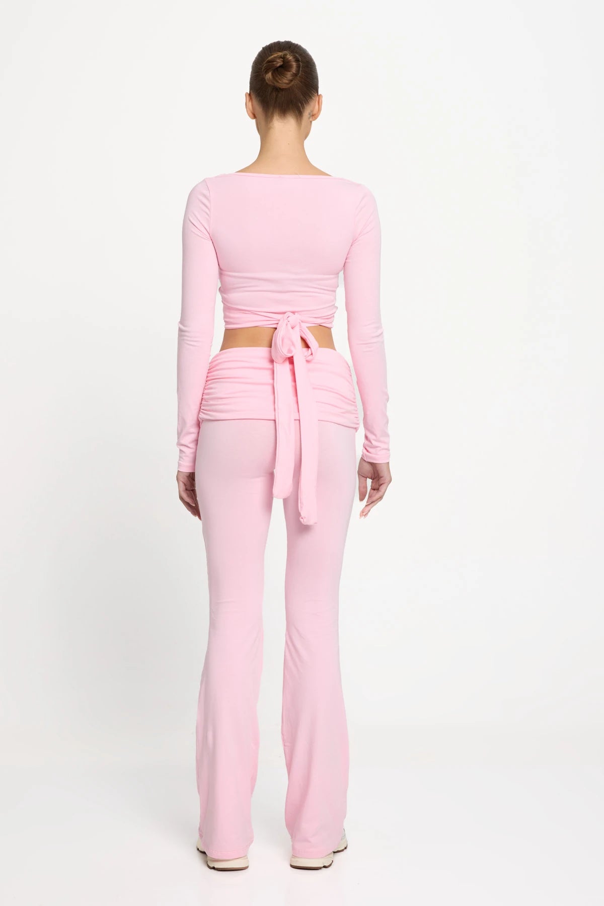 NANCY PANT