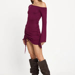 AGATHA DRESS