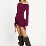 AGATHA DRESS