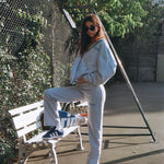 VOL.II CLUB PANTS