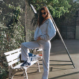 VOL.II CLUB PANTS