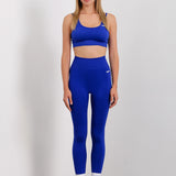 RUCHED PUSH UP LEGGINGS