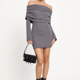 PARIS DRESS