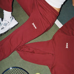 VOL.III CLUB PANTS