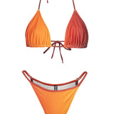 TINA SUNSET BIKINI BOTTOM