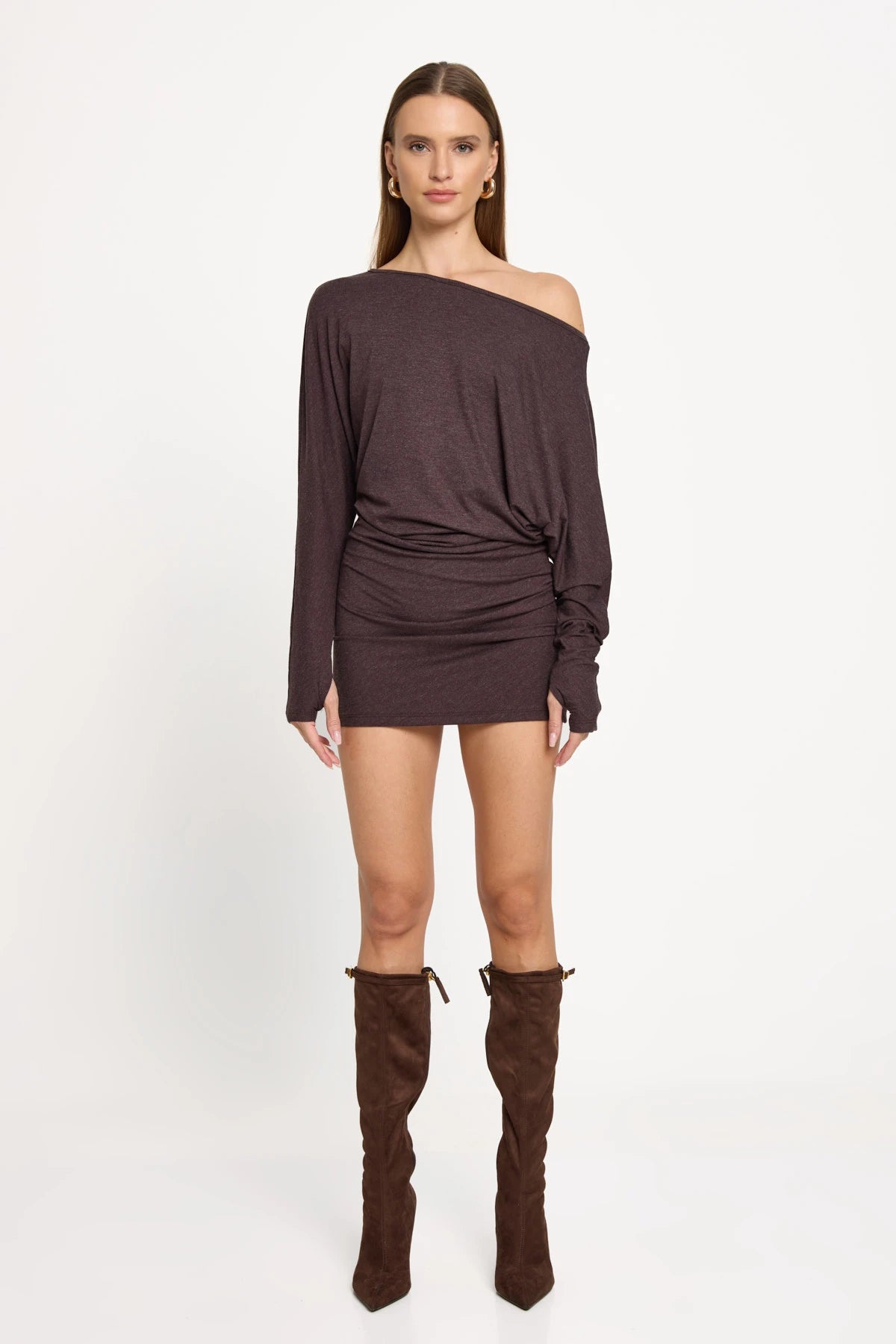 STEFFI DRESS