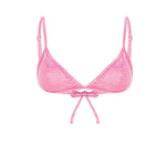 NIXIE BIKINI TOP