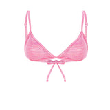 NIXIE BIKINI TOP
