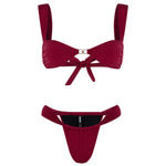 ARIADNE BIKINI BOTTOM