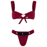 ARIADNE BIKINI BOTTOM