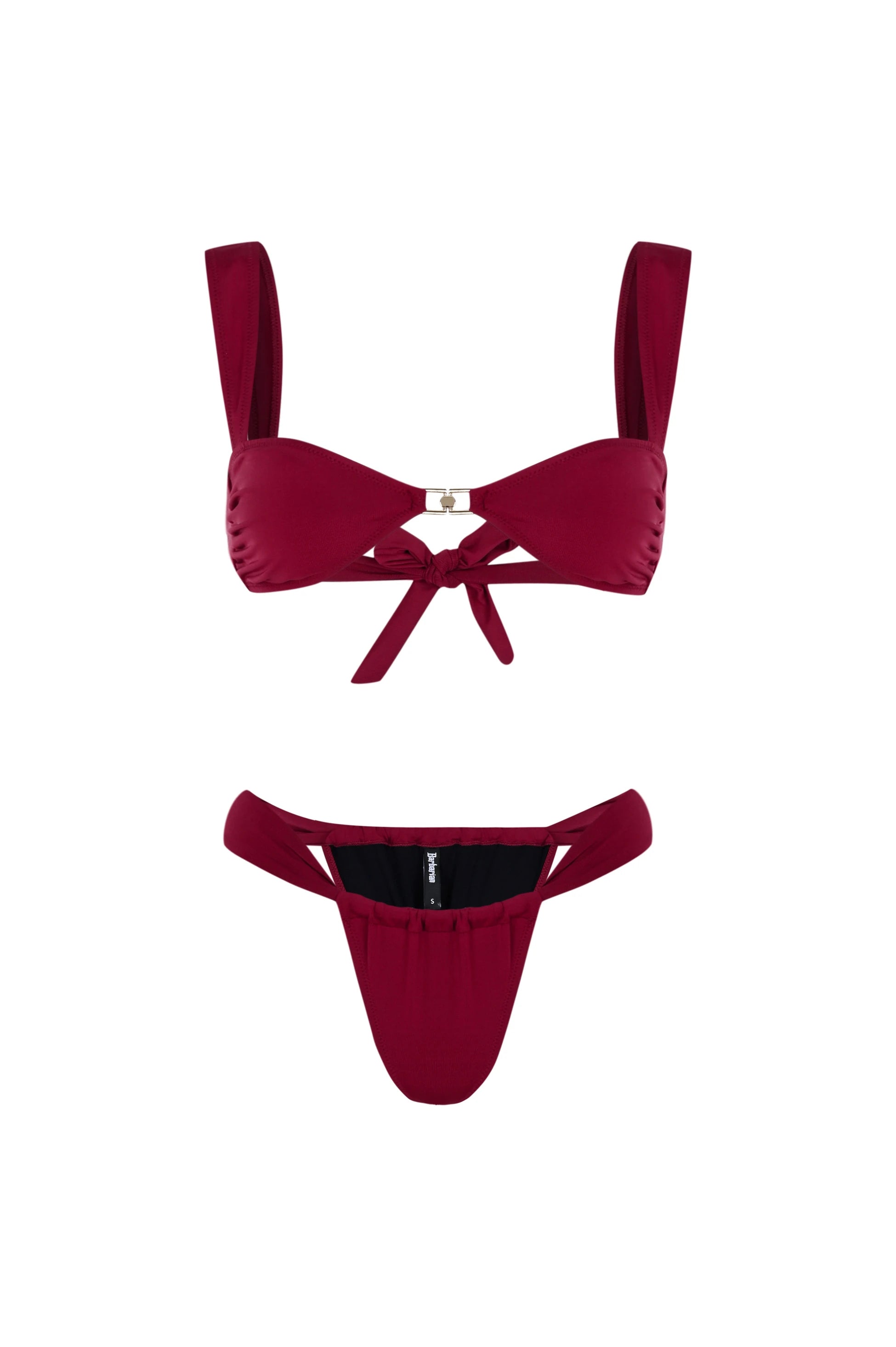 ARIADNE BIKINI BOTTOM