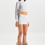 VERA MINI SKIRT