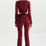 HARLEY TROUSERS