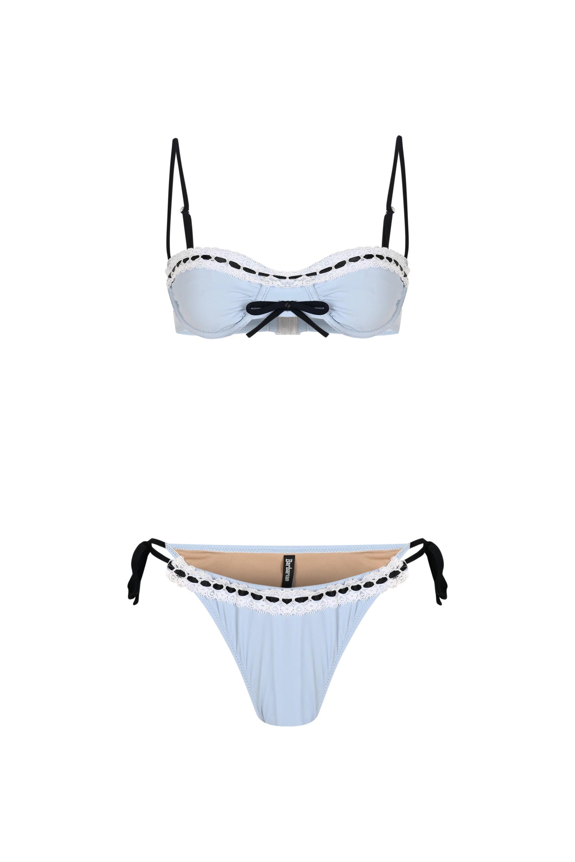 SIRENE BIKINI BOTTOM