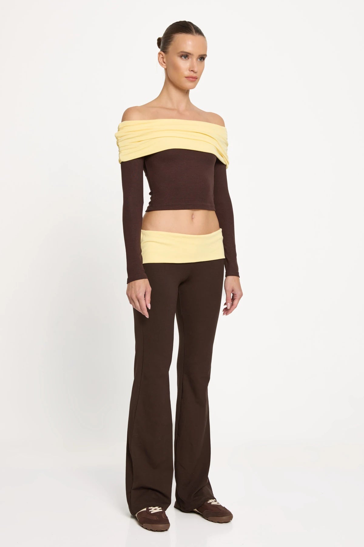 MAZE TOP