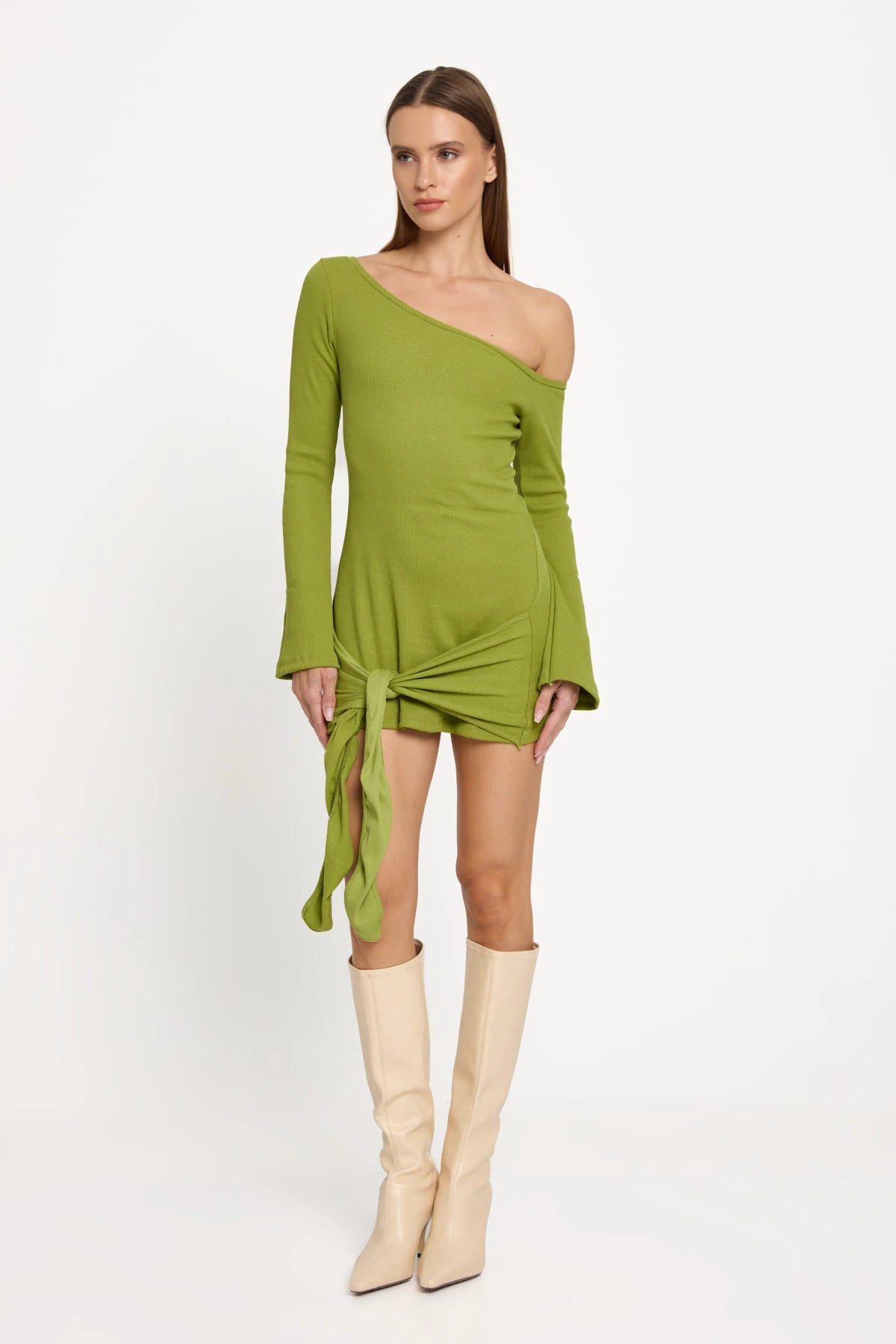 ASTRA DRESS