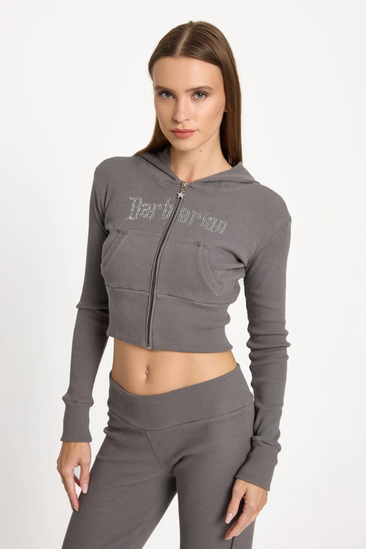 ISOLDA ZIPPER
