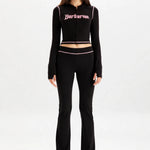 GEMMA HOODIE