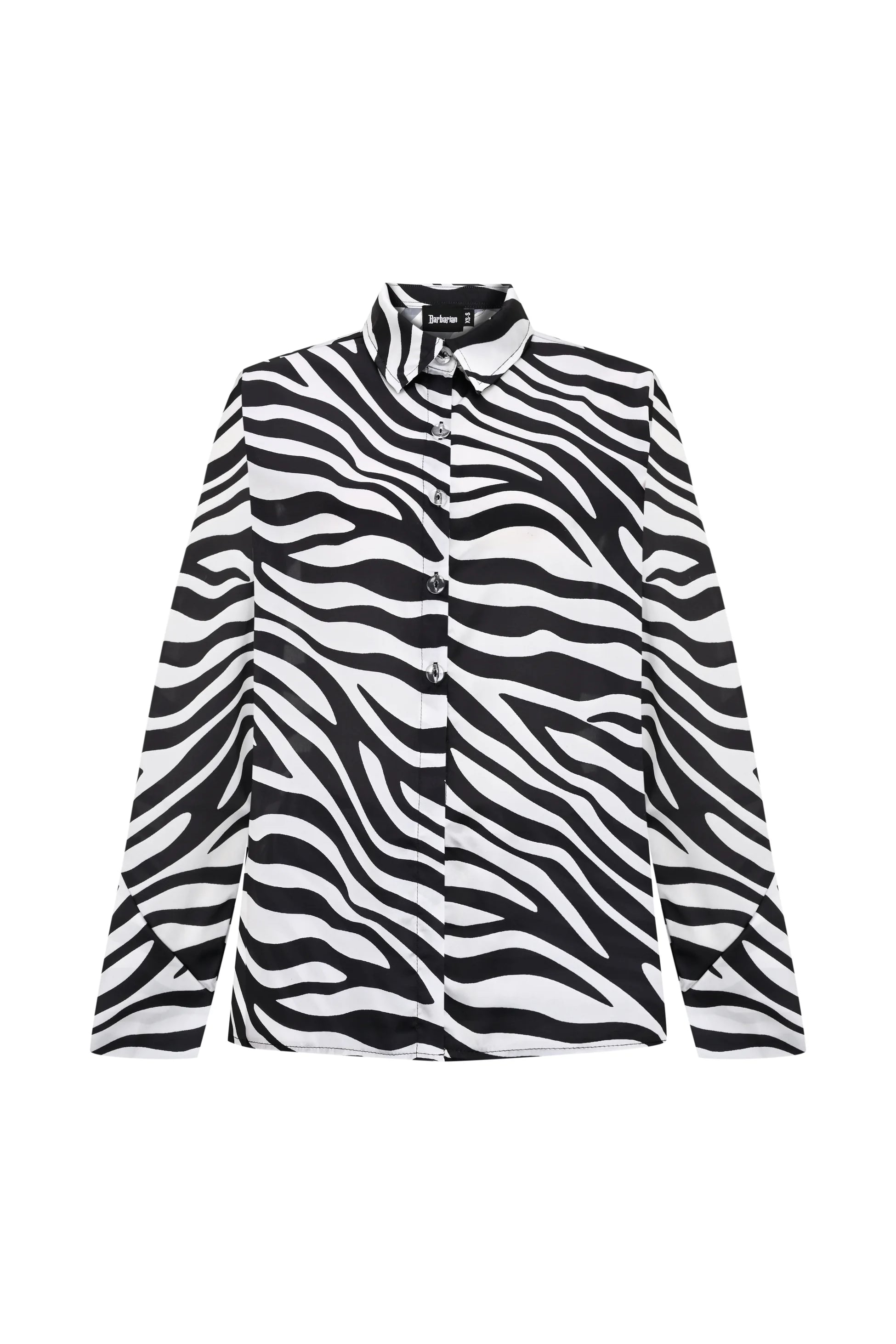 SENIA SHIRT