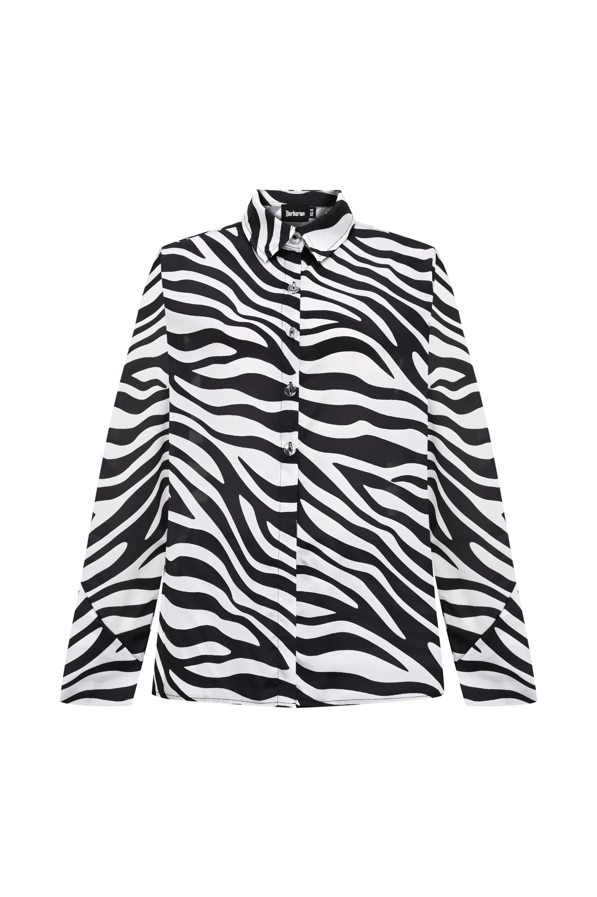SENIA SHIRT