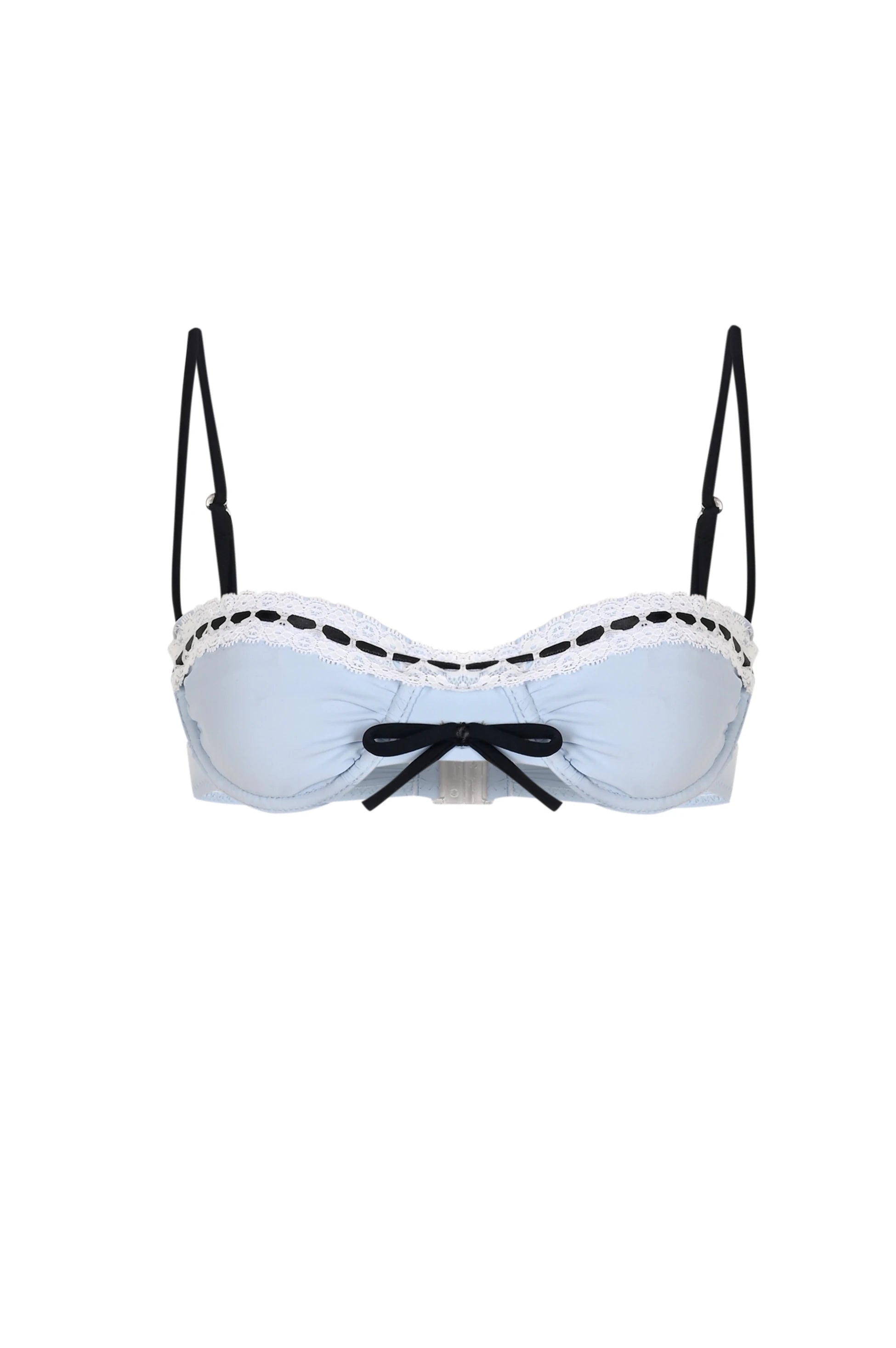 SIRENE BIKINI TOP