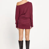 KENDALL DRESS