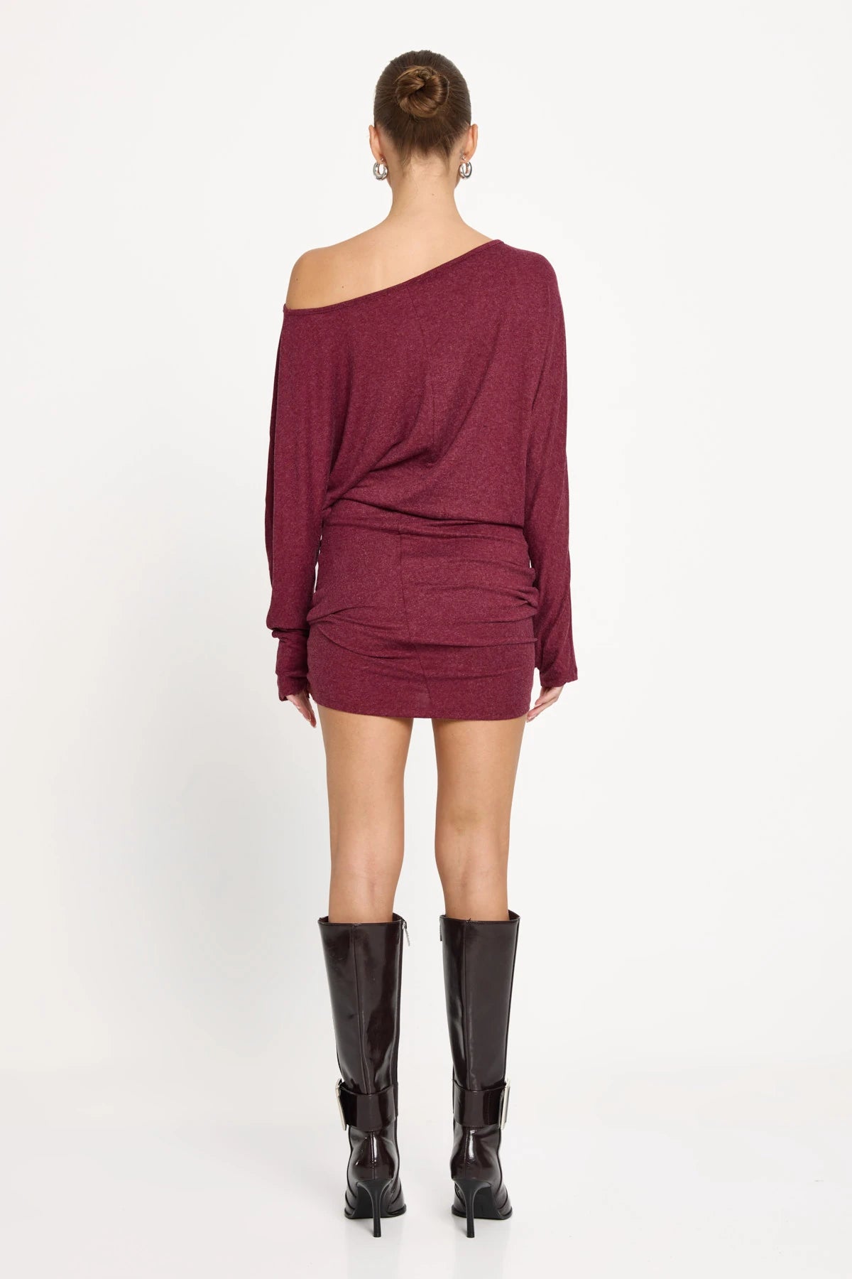 KENDALL DRESS
