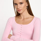 CERSEI CARDIGAN TOP