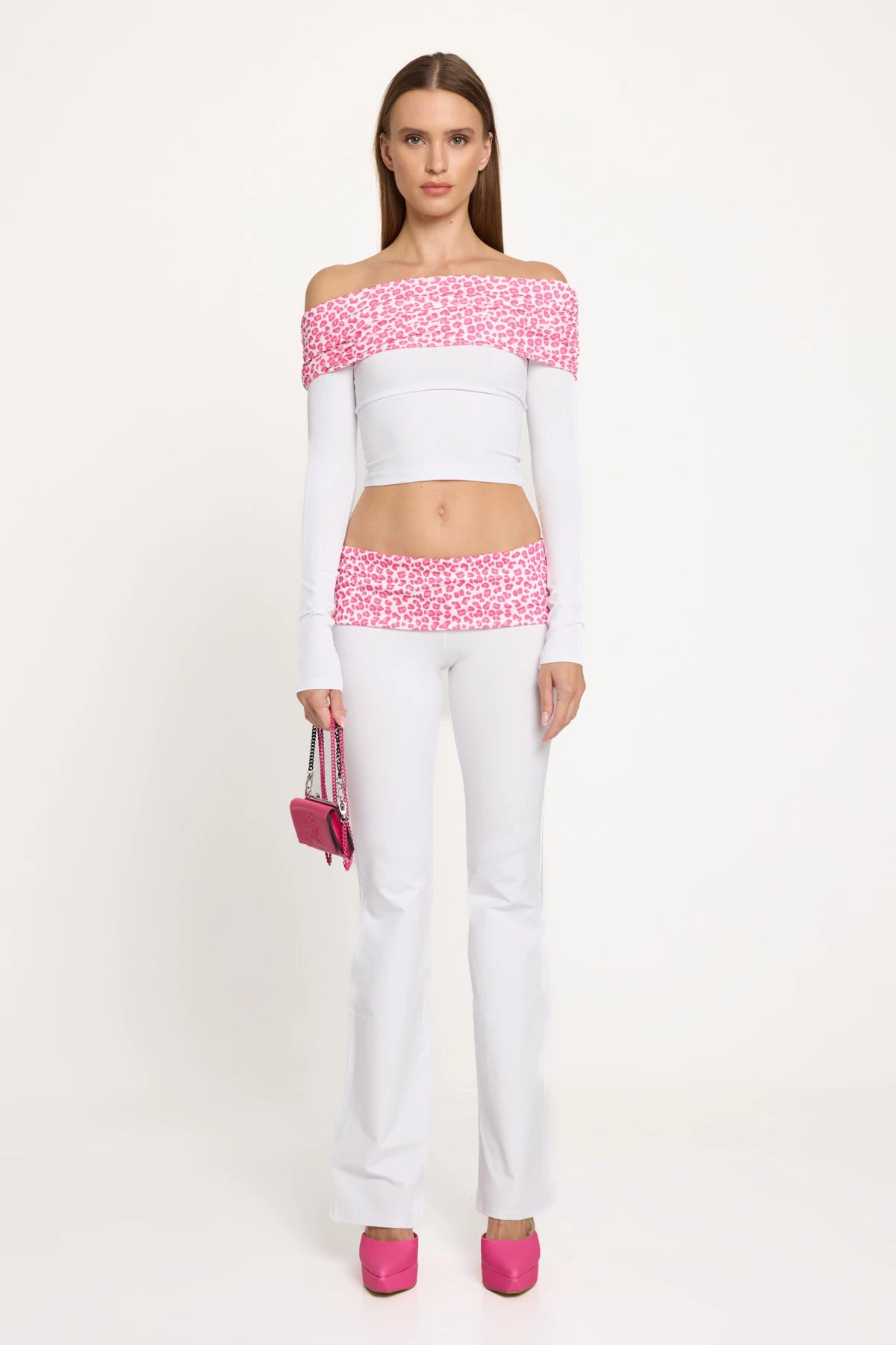 CASSIE TOP