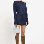 VIVIAN DRESS