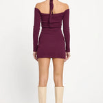 BETTY DRESS