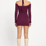 BETTY DRESS