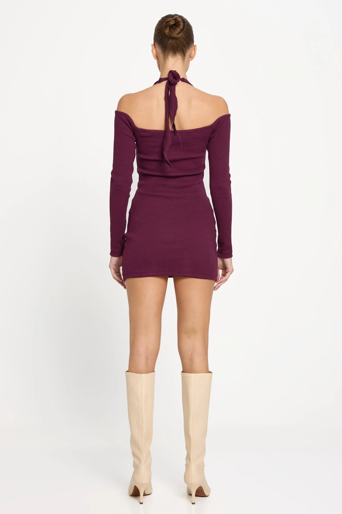 BETTY DRESS
