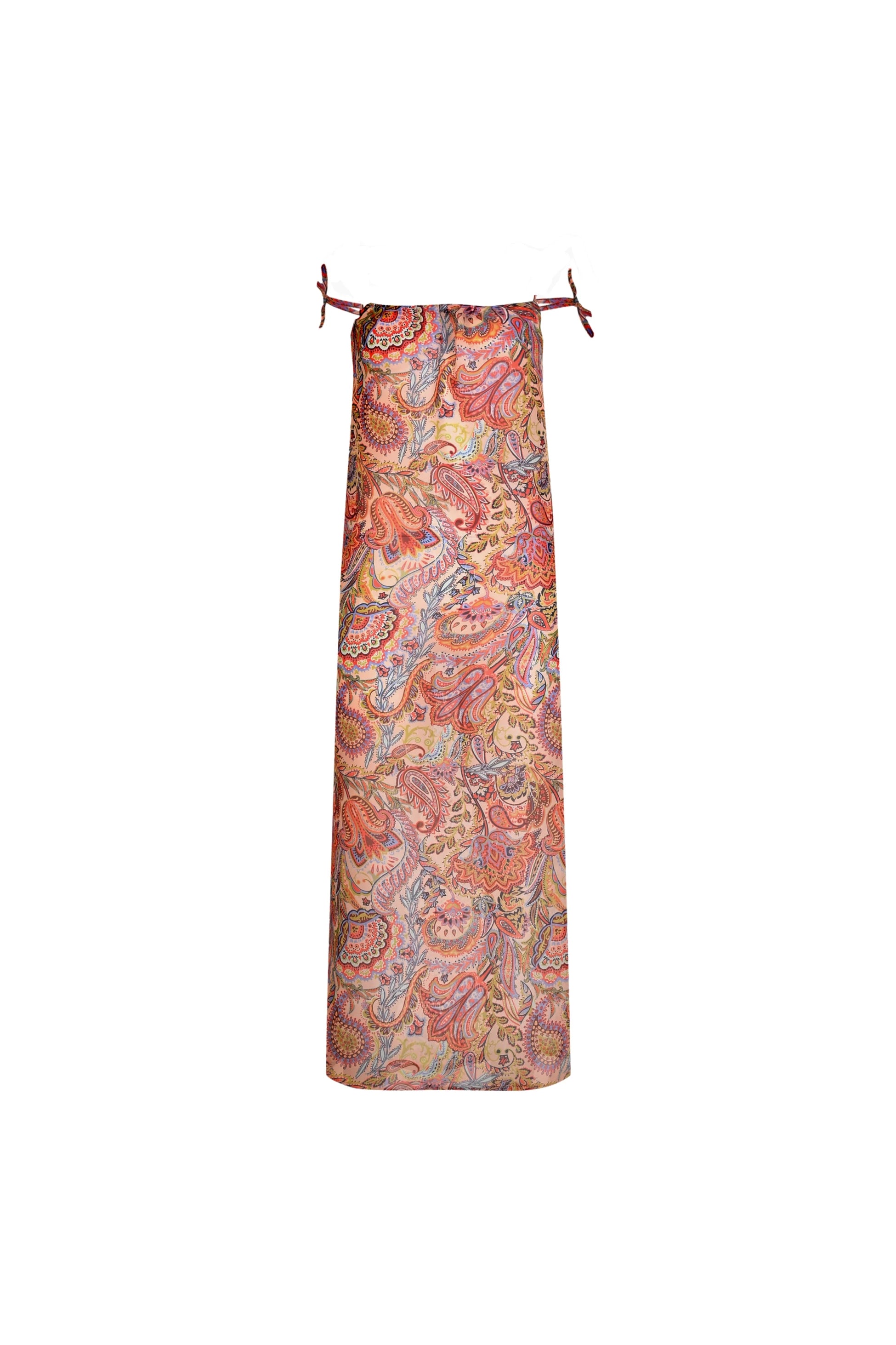 LILY MAXI SKIRT