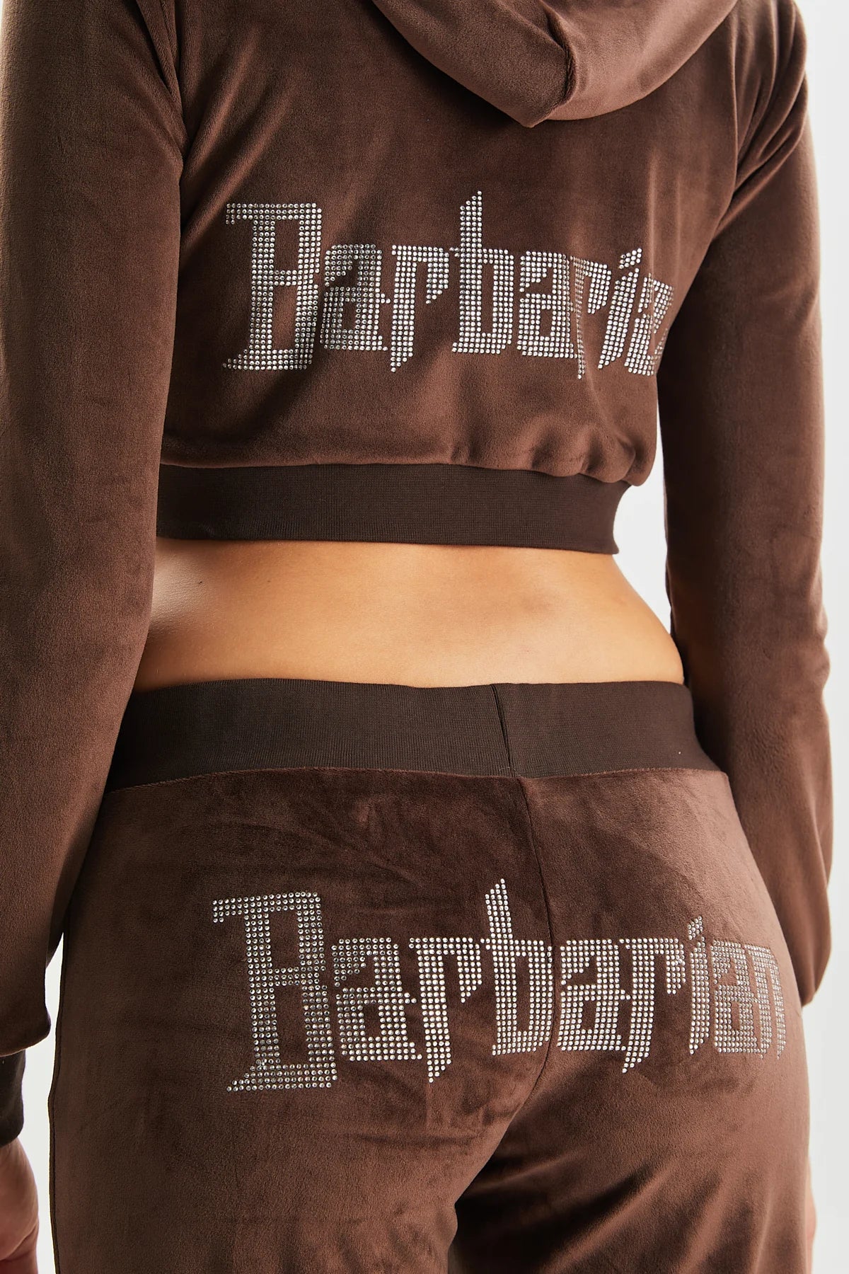WANDA TRACKPANT