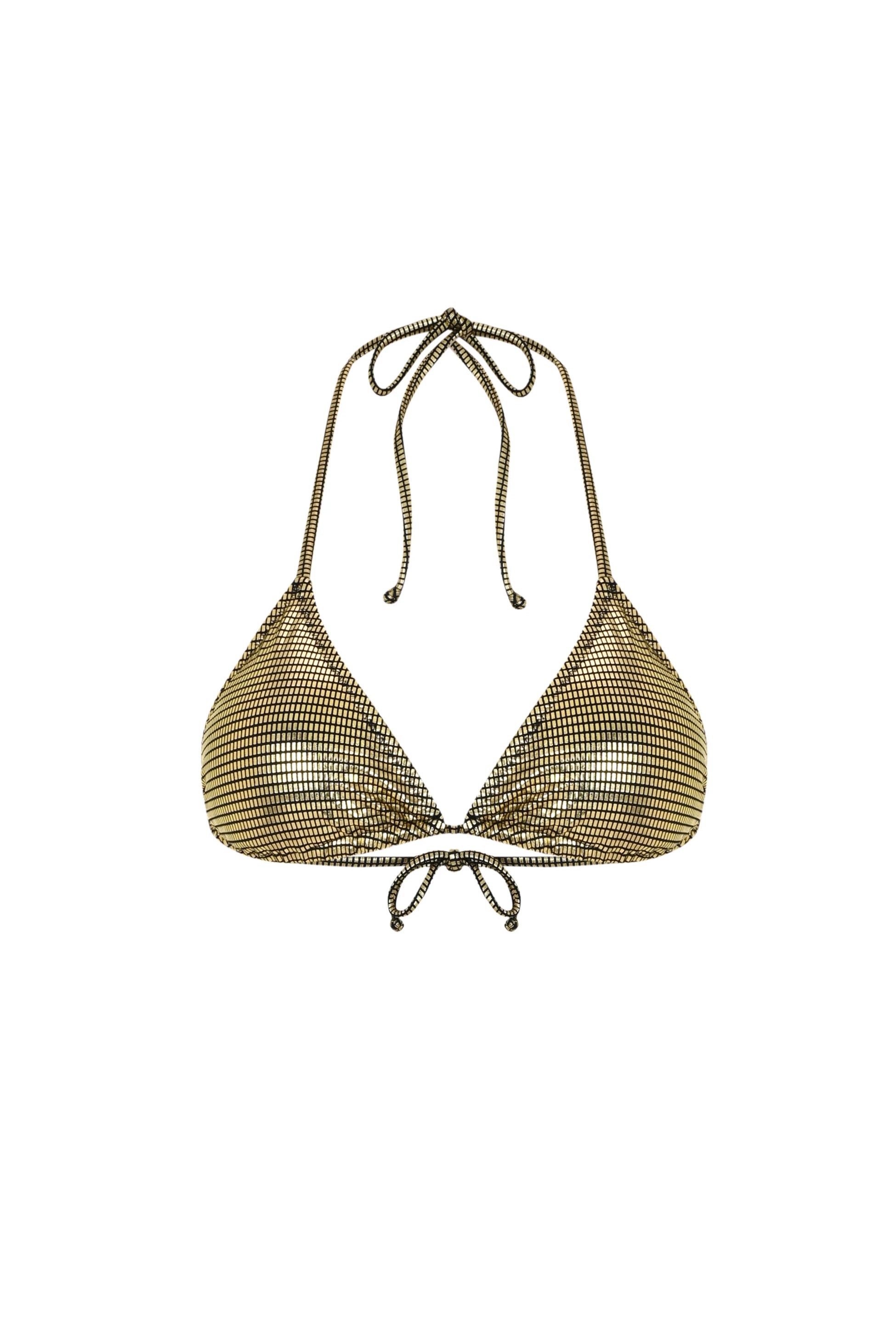 DORA BIKINI TOP