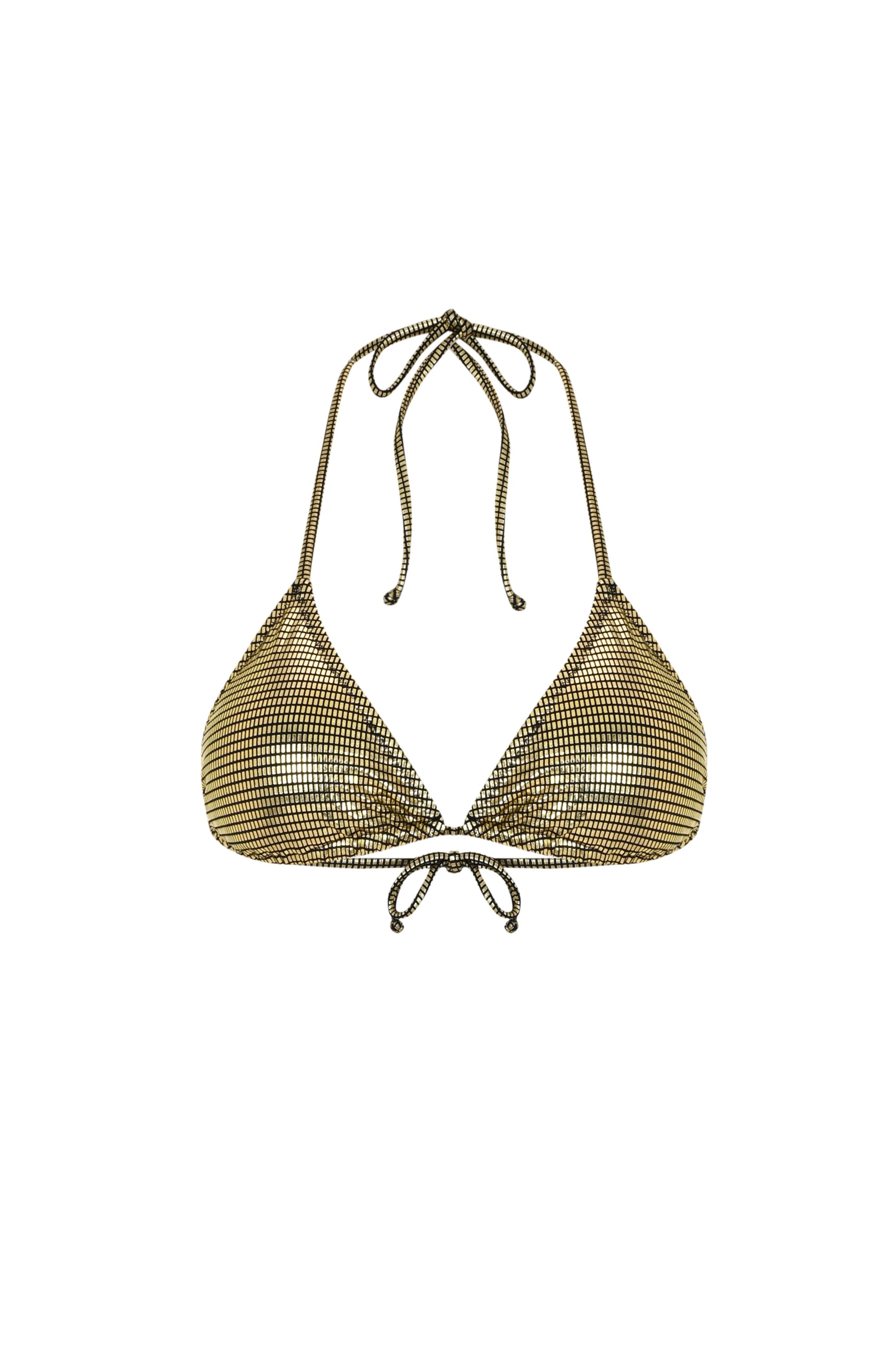 DORA BIKINI TOP