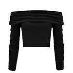 MADONNA BLACK SET