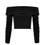 MADONNA BLACK SET