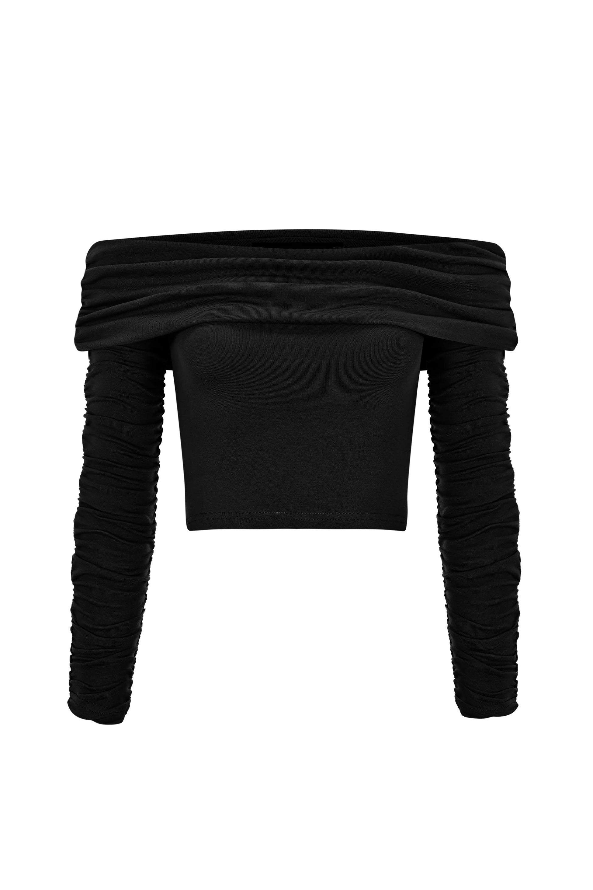 MADONNA BLACK SET