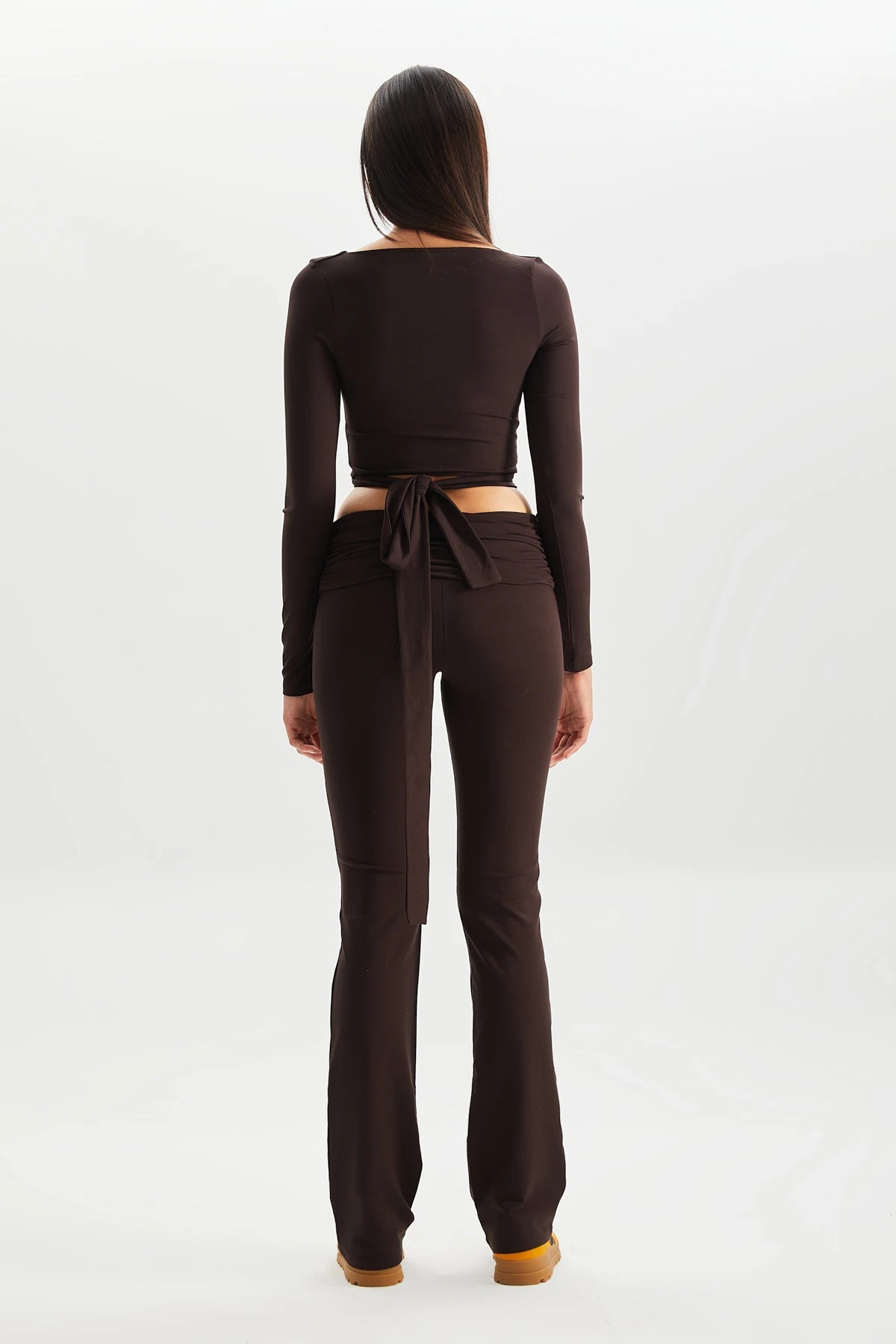 FRIDA TROUSERS